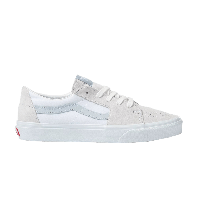 Vans Sk8-Low Clouds Grey Dawn