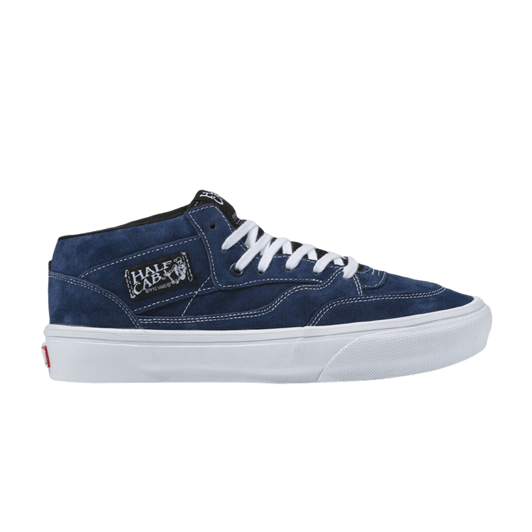 Vans Half Cab Dress Blues