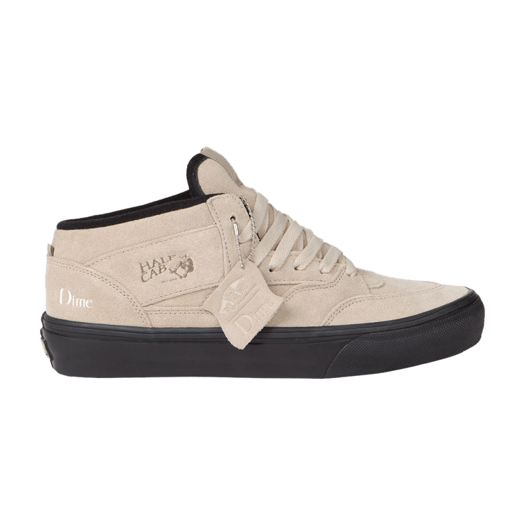 Vans Half Cab '92 Dime Tan