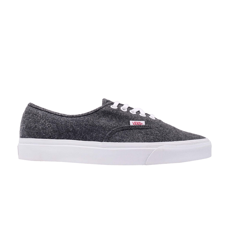 Vans Authentic Wool Sport