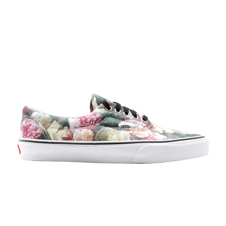 Vans Era Supreme Power Corruption Lies