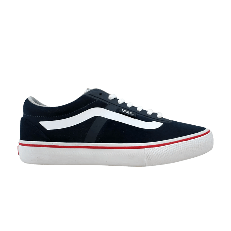 Vans AV RapidWeld Pro Midnight Navy