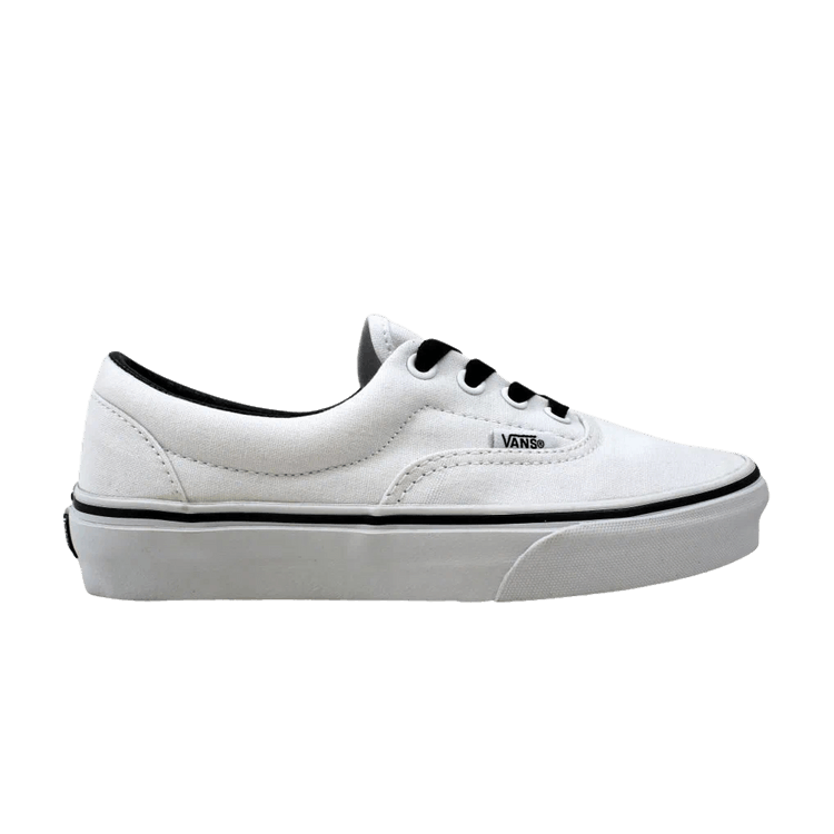 Vans Era True White