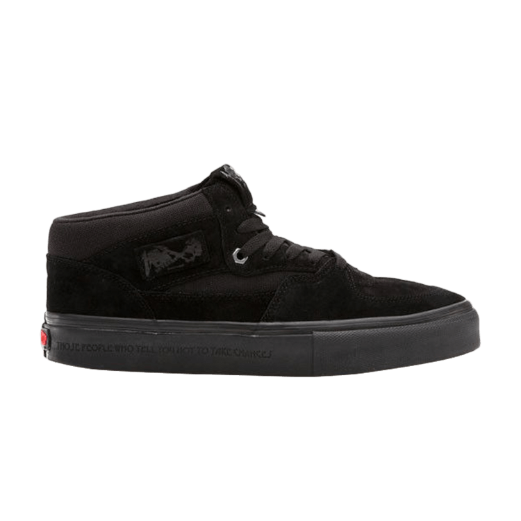 Vans Half Cab Metallica Kill 'Em All