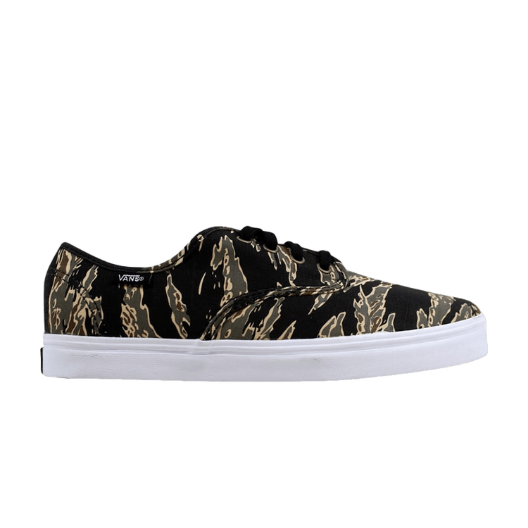 Vans Ripstop Madero Tiger Camo