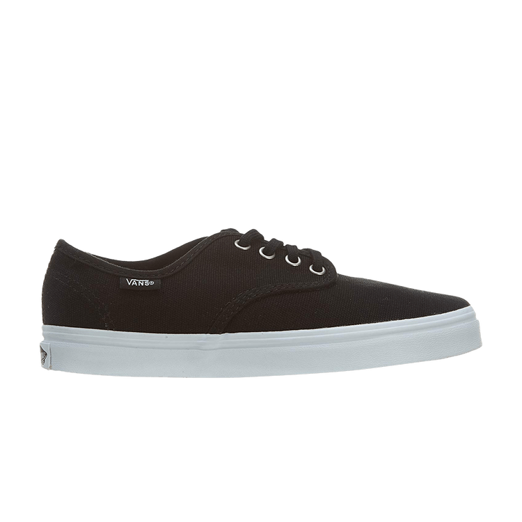 Vans Madero Black