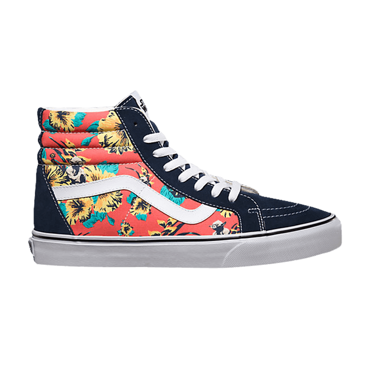 Vans Sk8-Hi Yoda Aloha (Star Wars)