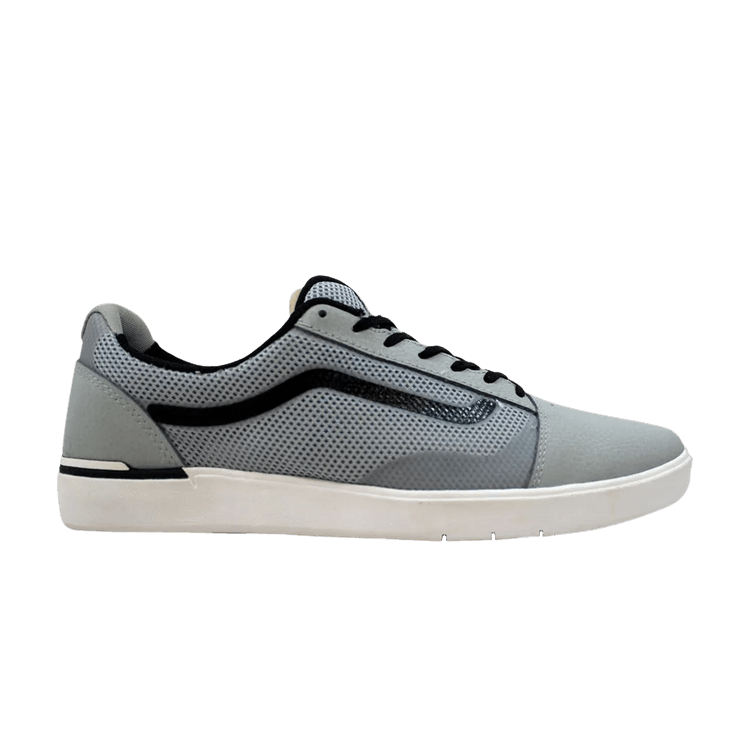 Vans Locus Python Light Grey