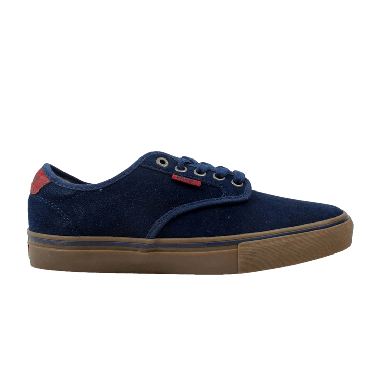 Vans Chima Ferguson Pro Navy