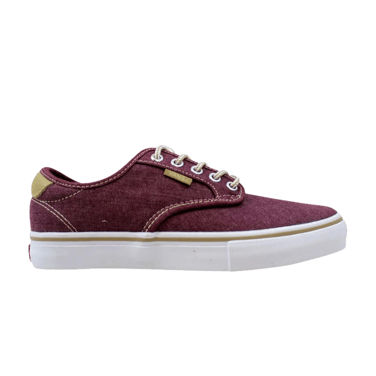 Vans Chima Ferguson Pro Oxford