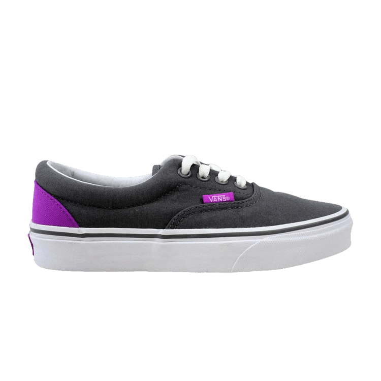 Vans Era Heel Pop Pewter