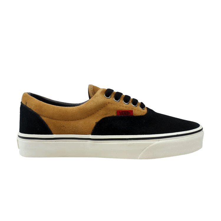 Vans Era Suede 2 Tone Bone Brown