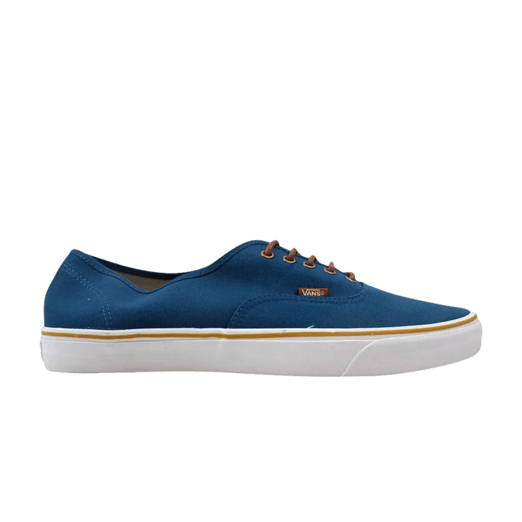 Vans Moroccan Blue