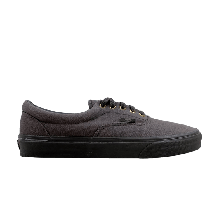 Vans Era Gold Mono Gargoyle