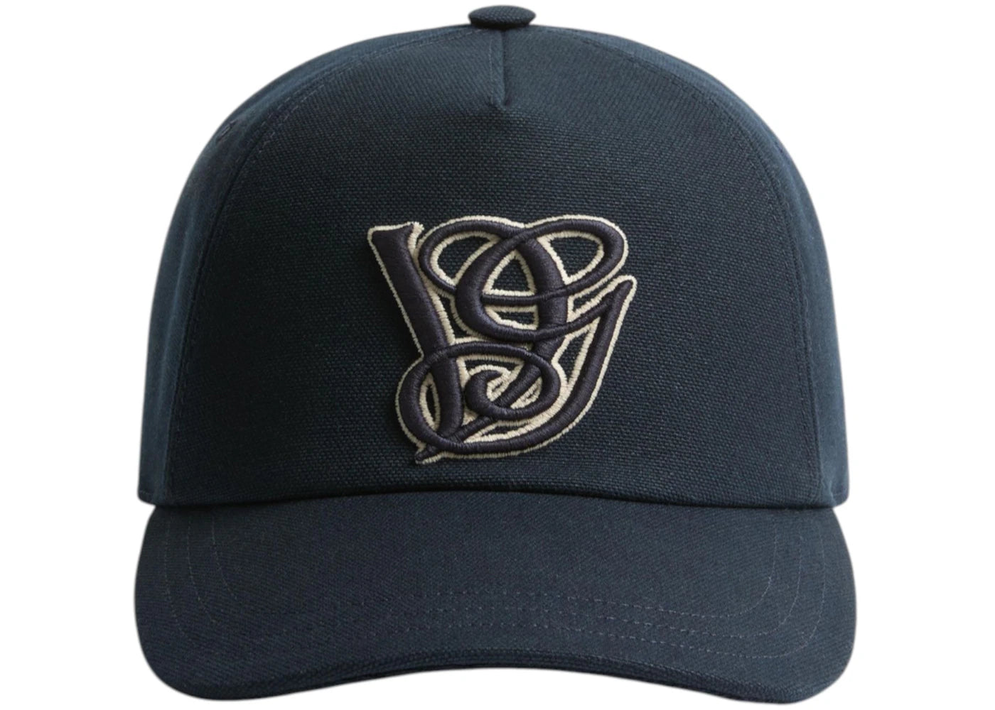 Valentino VG Logo Cap Navy