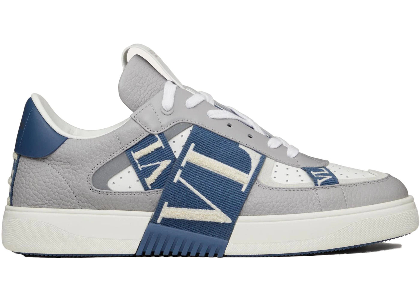 Valentino Vl7N Grey Blue