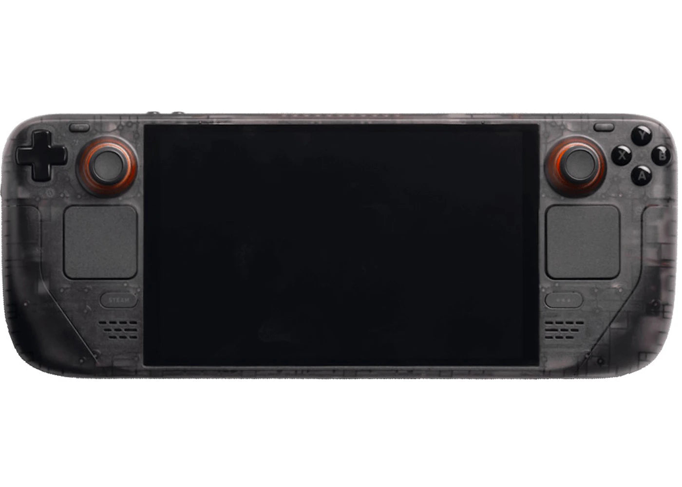 Valve's Steam Deck 1 TB OLED Limited Edition (US PLUG) V004507-00