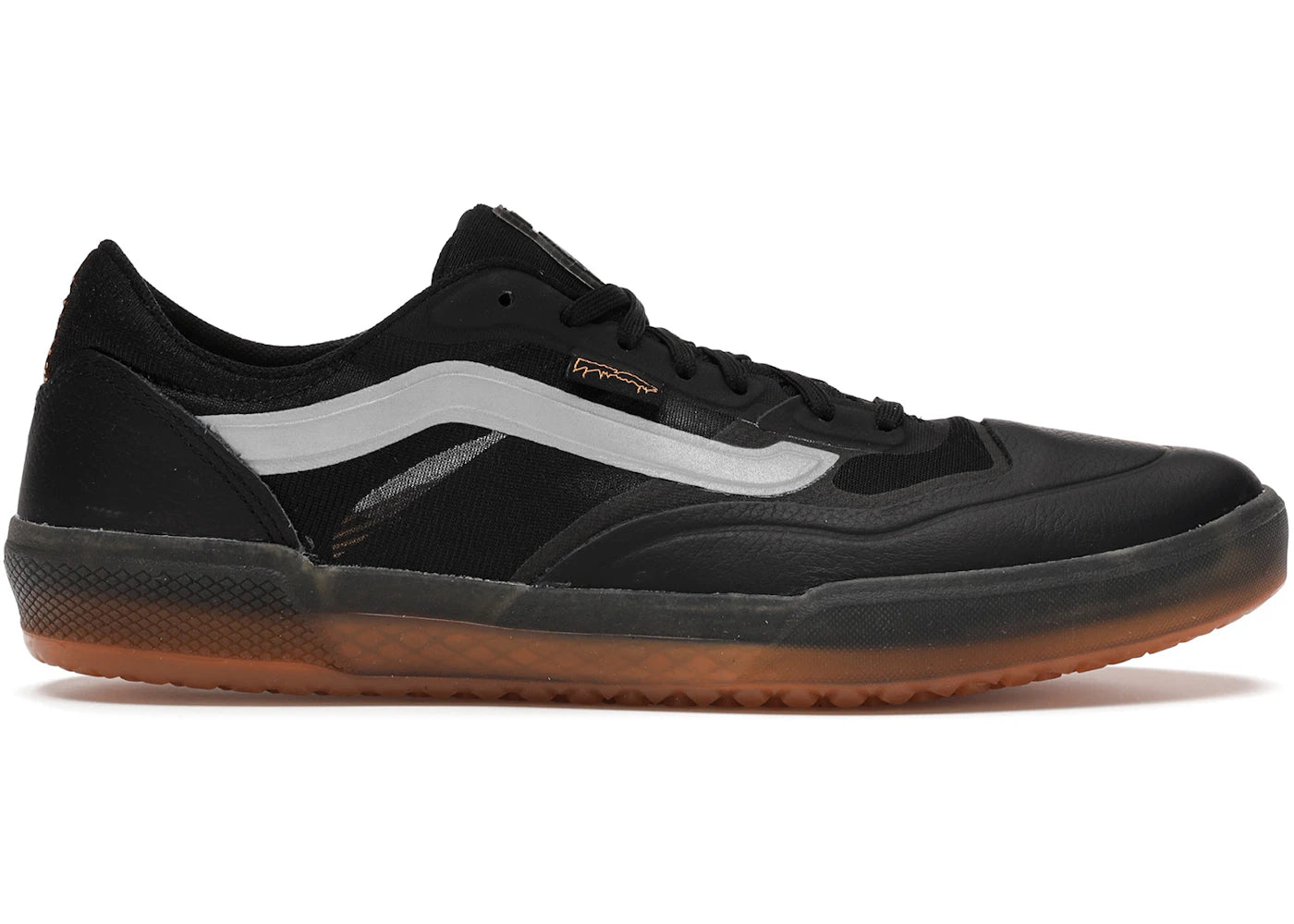 Vans AVE Pro Fucking Awesome