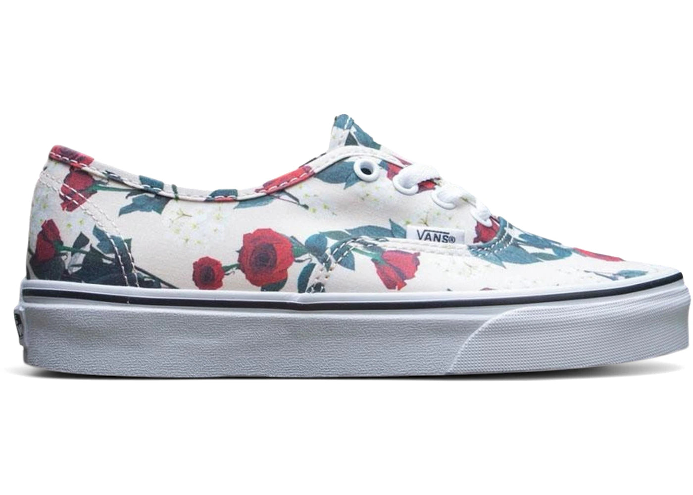 Vans Authentic Brown Sand (Women's)