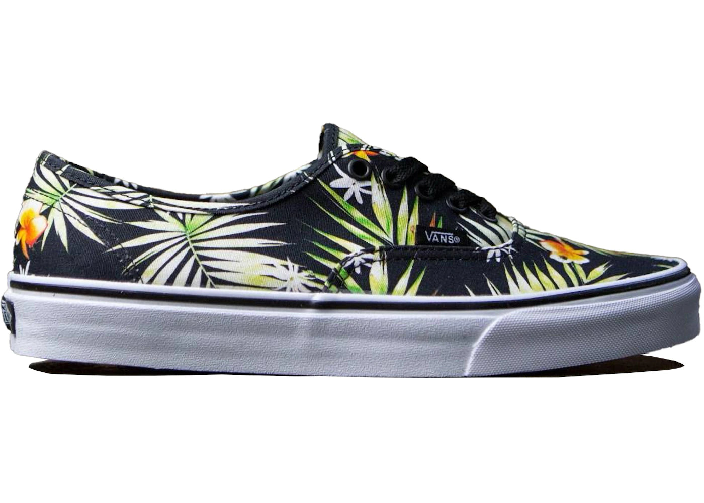 Vans Authentic Decay Palms