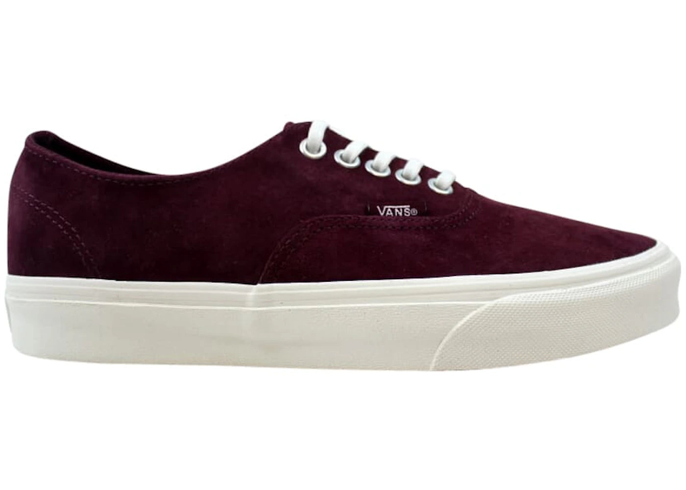 Vans Authentic Decon Scotchgard
