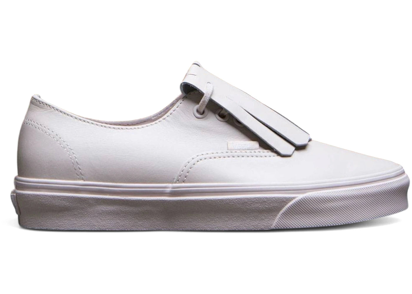 Vans Authentic Fringe DX Whisper Pink