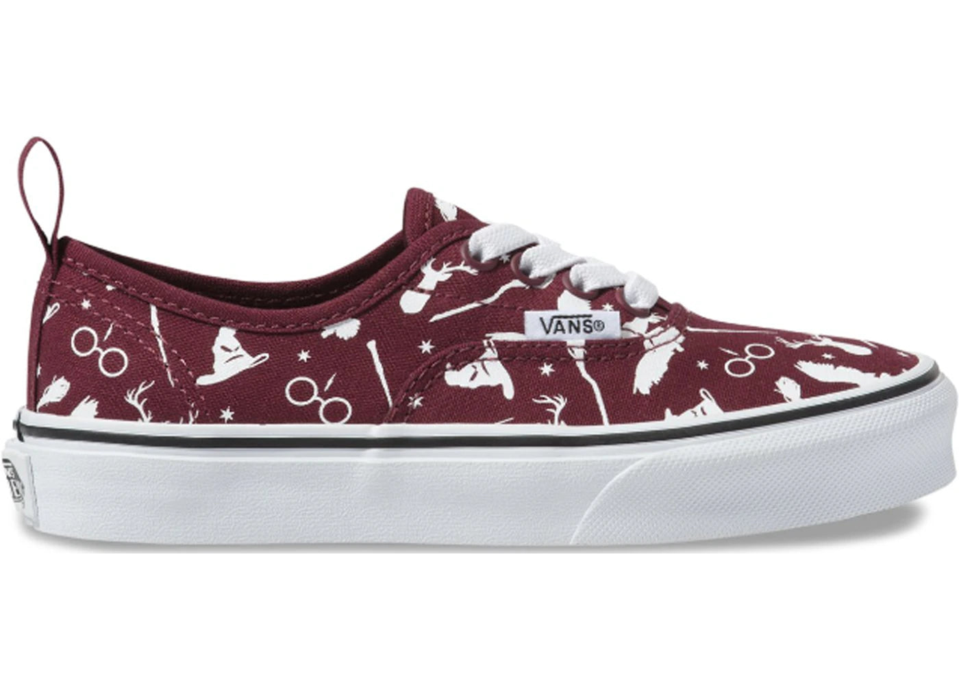 Vans Authentic Harry Potter Icons (GS)