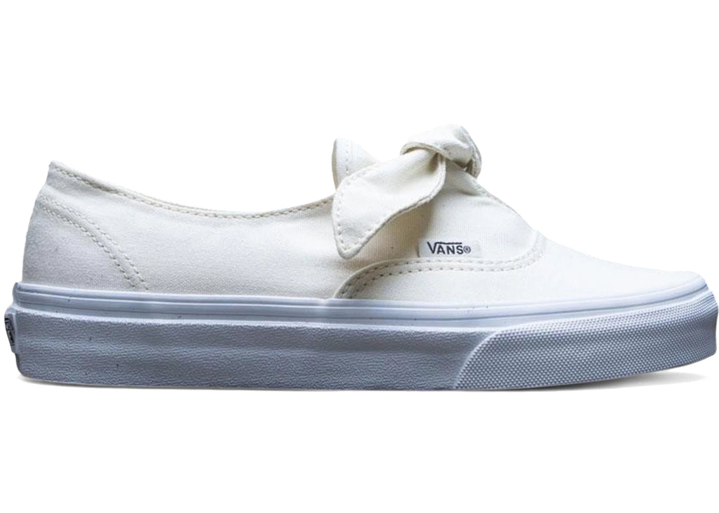 Vans Authentic Knotted Marshmallow (Women's)