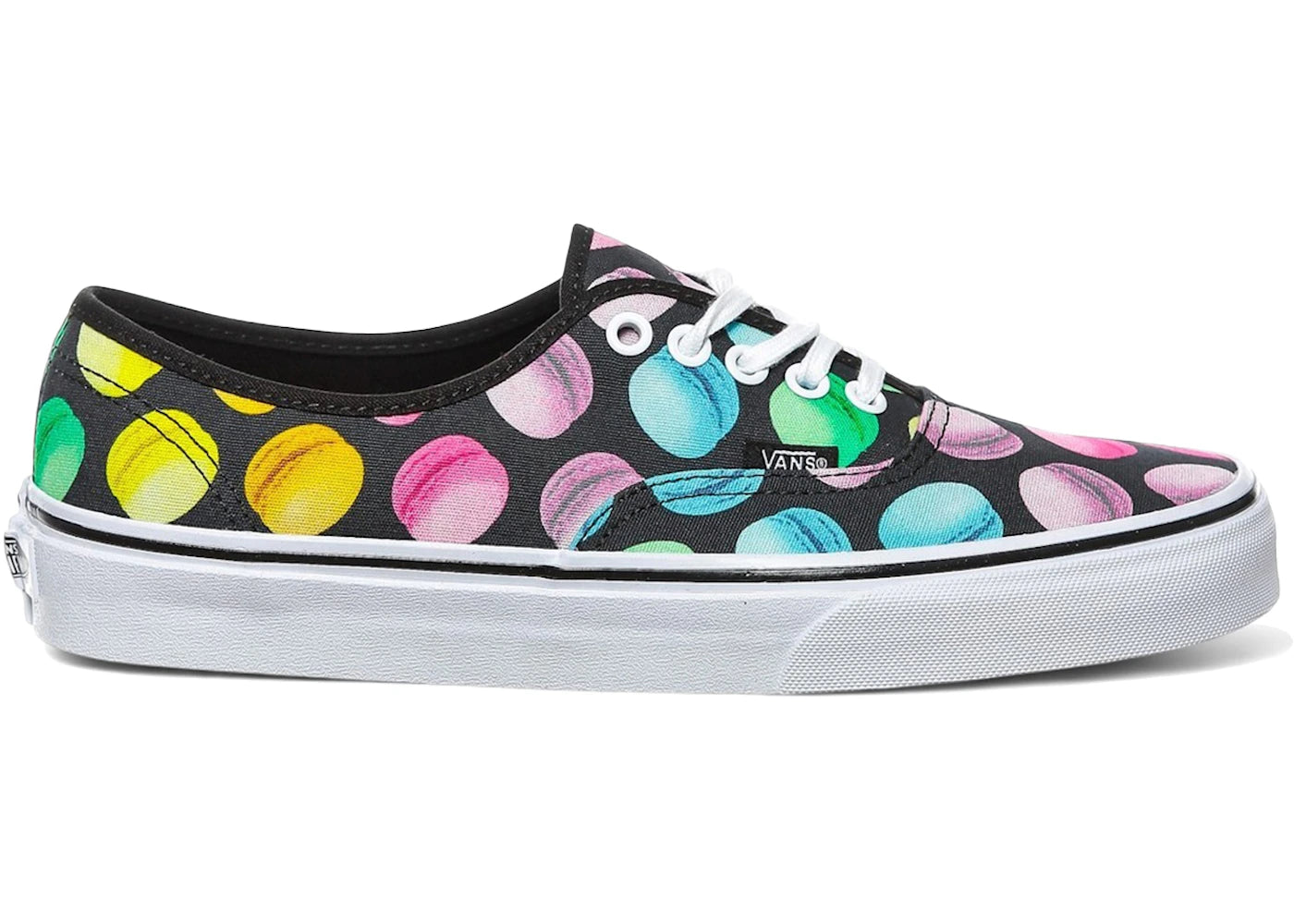 Vans Authentic Late Night Macaroons (Women's)
