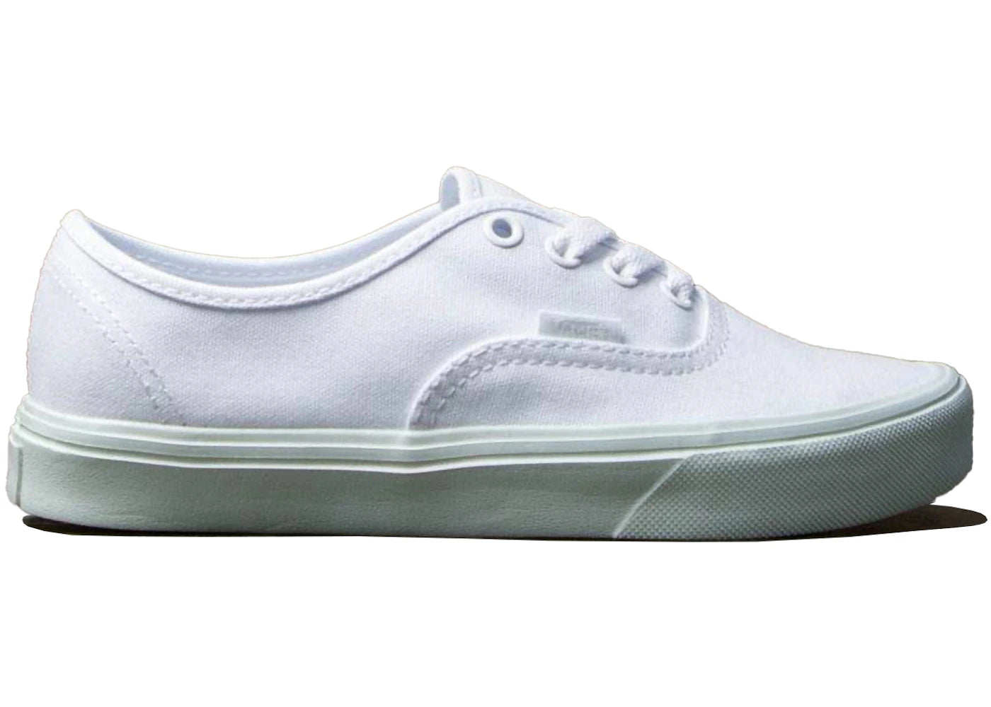 Vans Authentic Lite Pop Pastel White (Women's)
