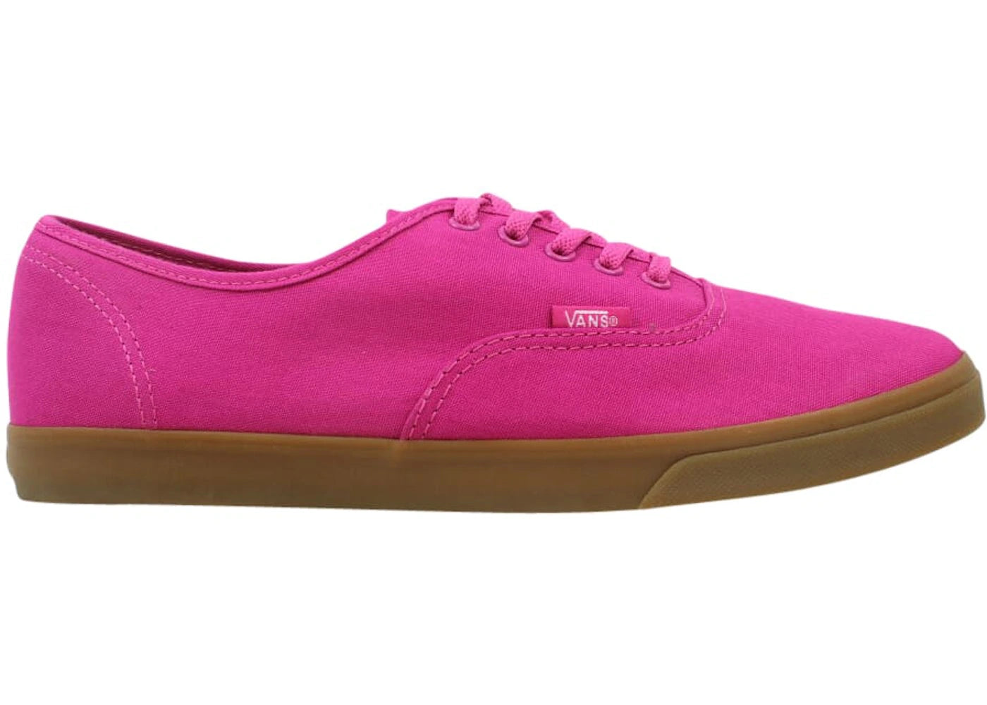 Vans Authentic Lo Pro Light Gum