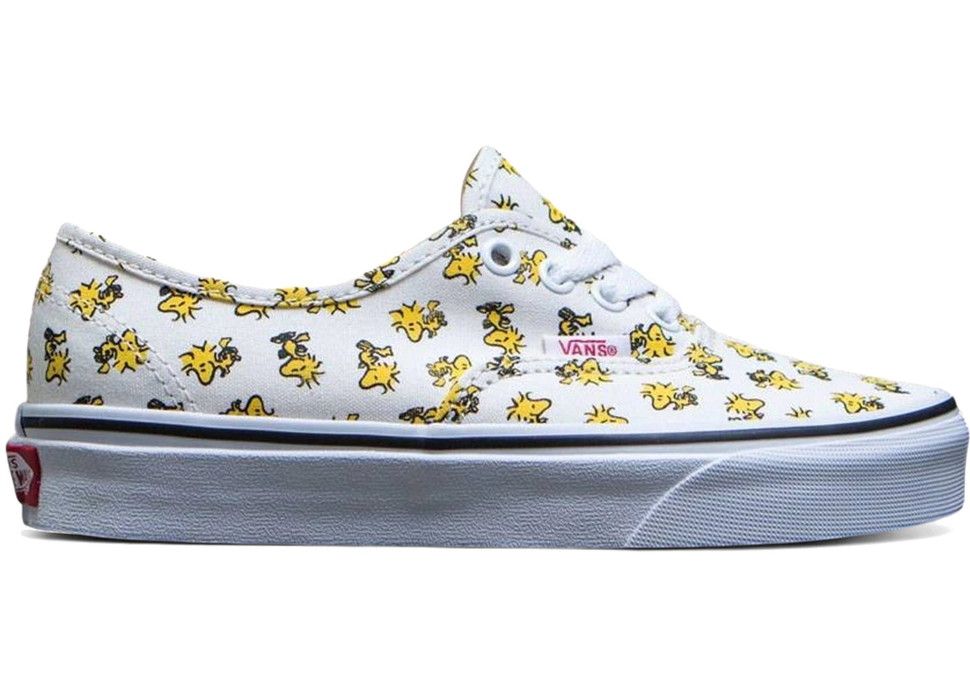Vans Authentic Peanuts Woodstock (Women's)