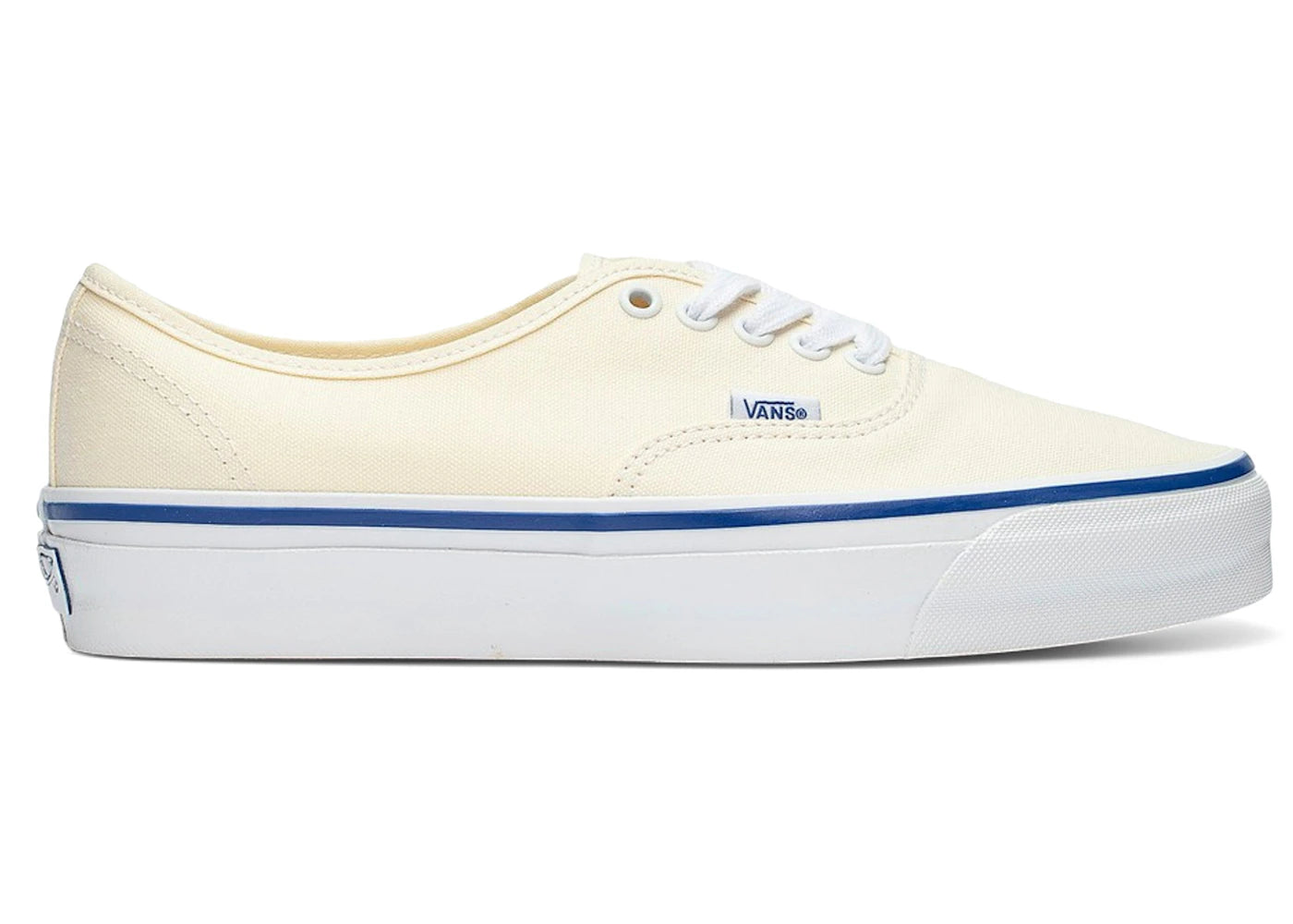 Vans Authentic Reissue 44 LX Off White