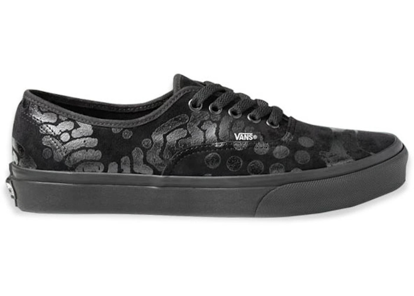 Vans Authentic Rutsubo Green