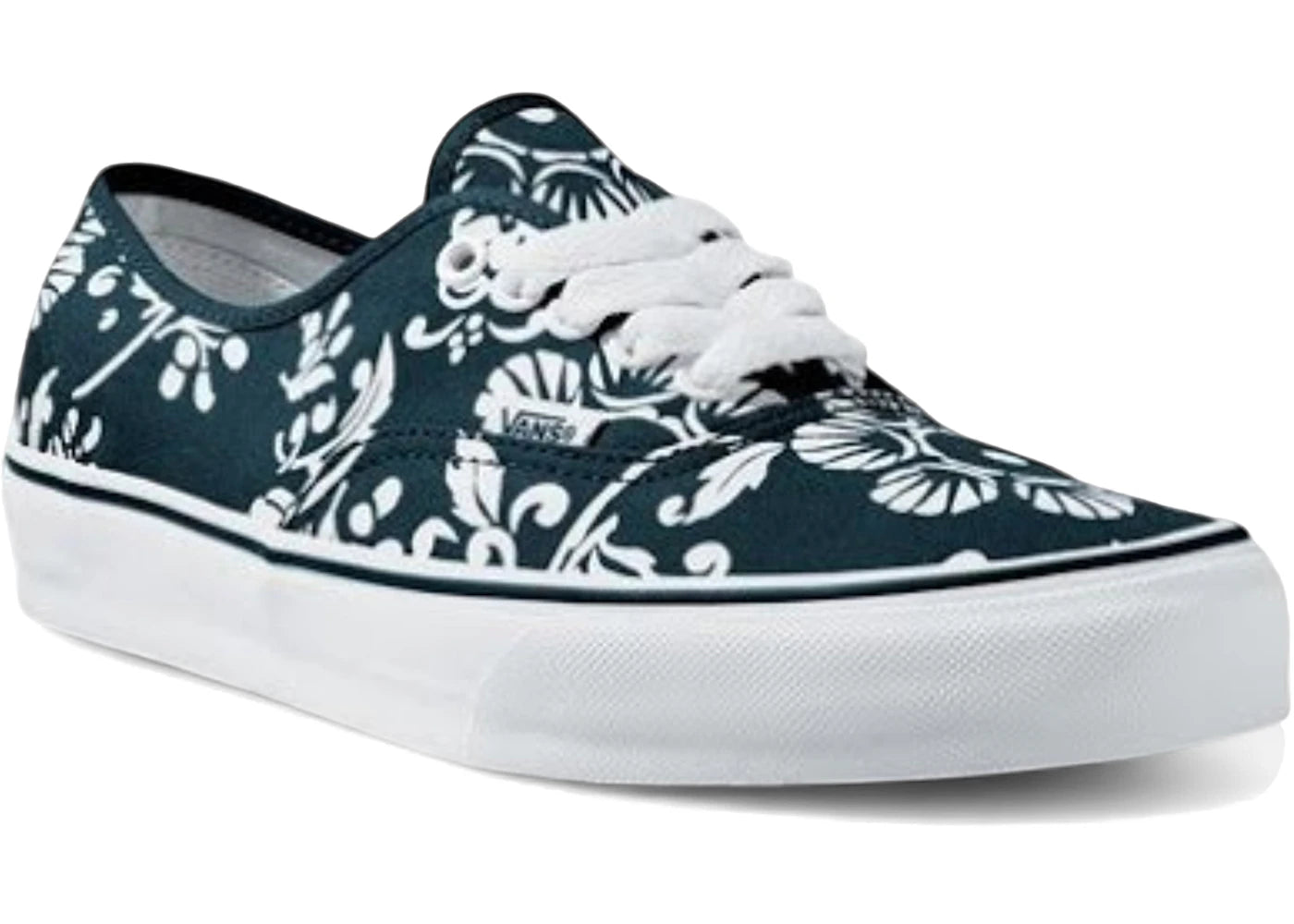 Vans Authentic SF Duke Kahanamoku