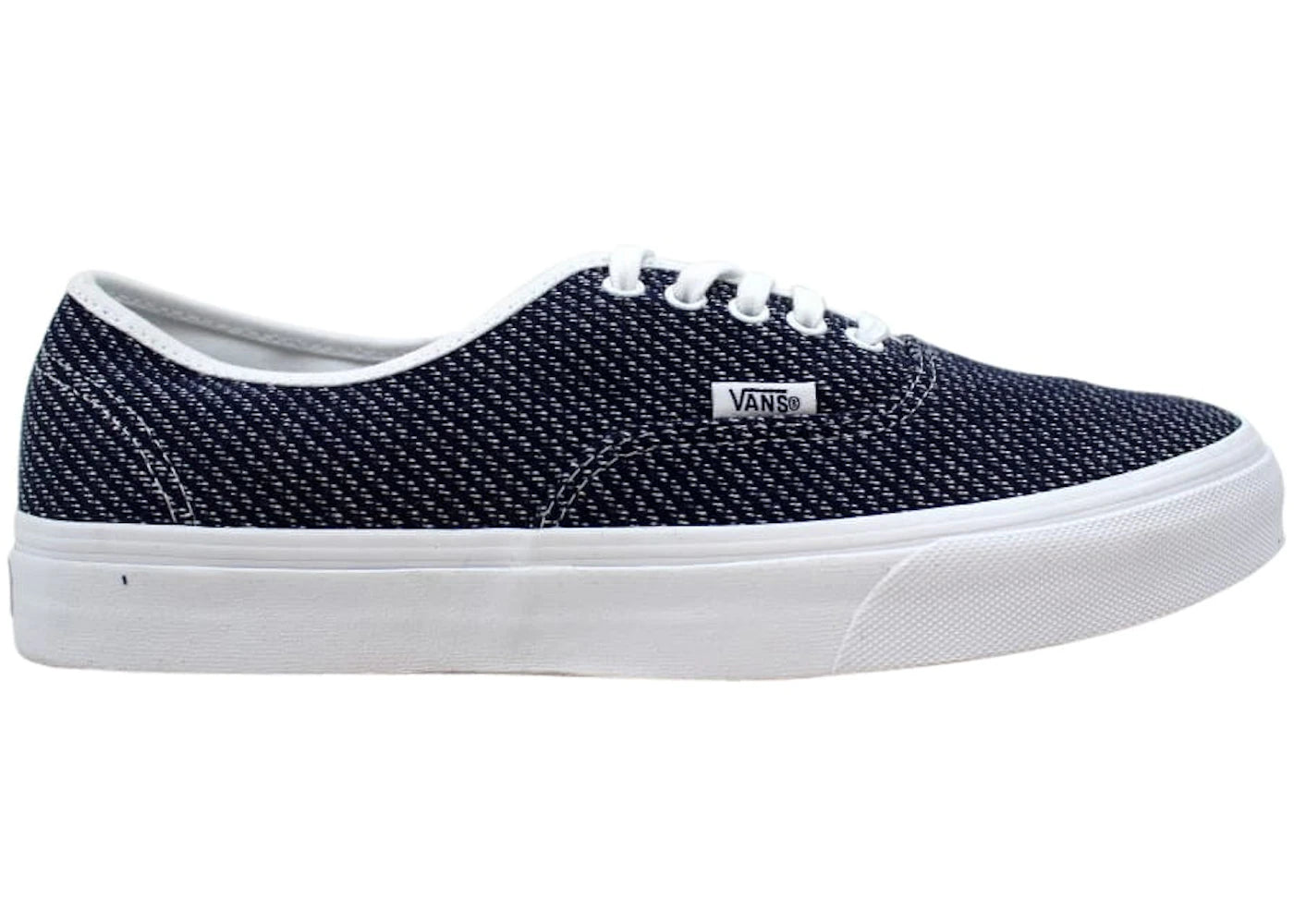 Vans Authentic Slim Jersey