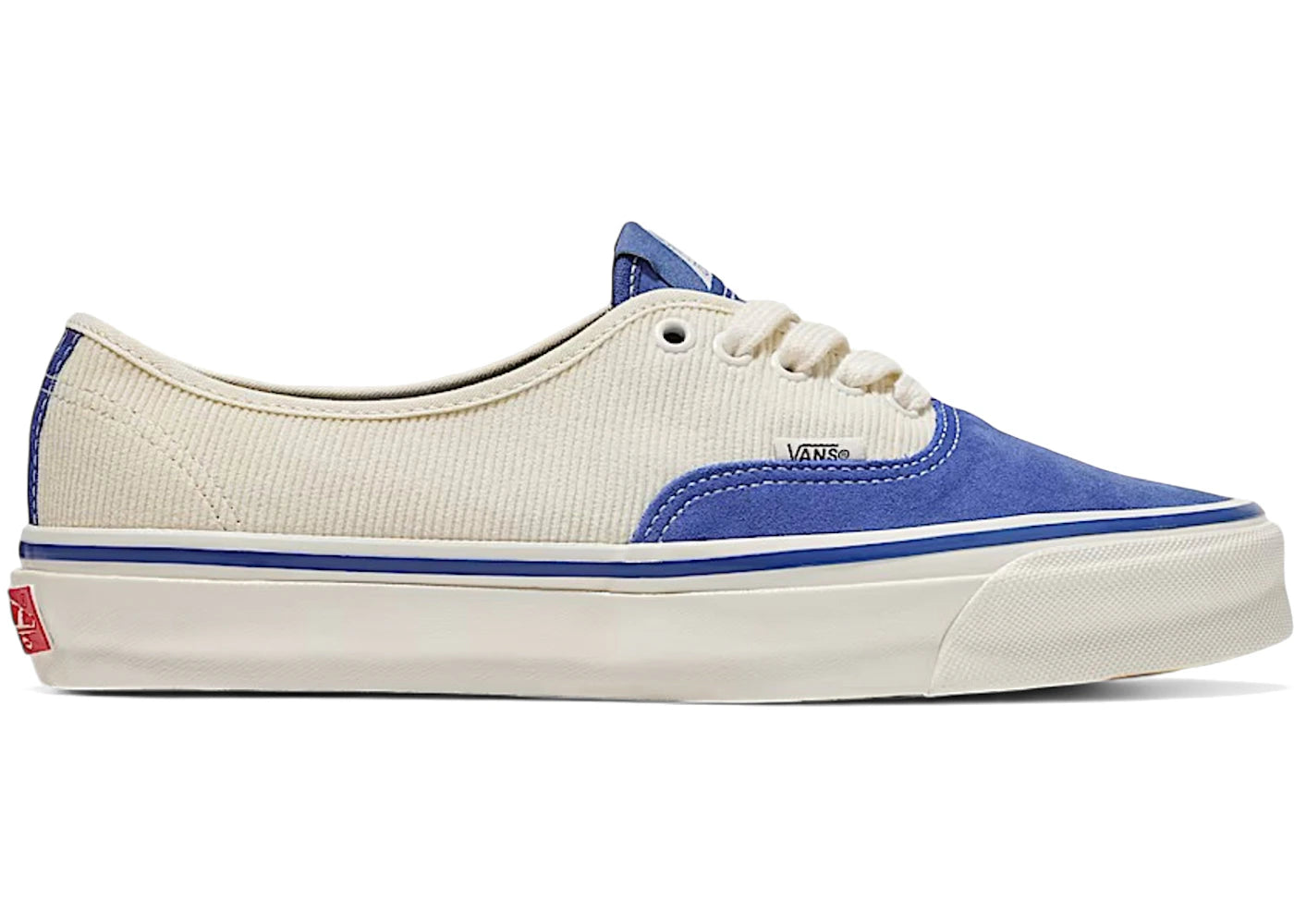 Vans Authentic Thalia Surf Blue Marshmallow