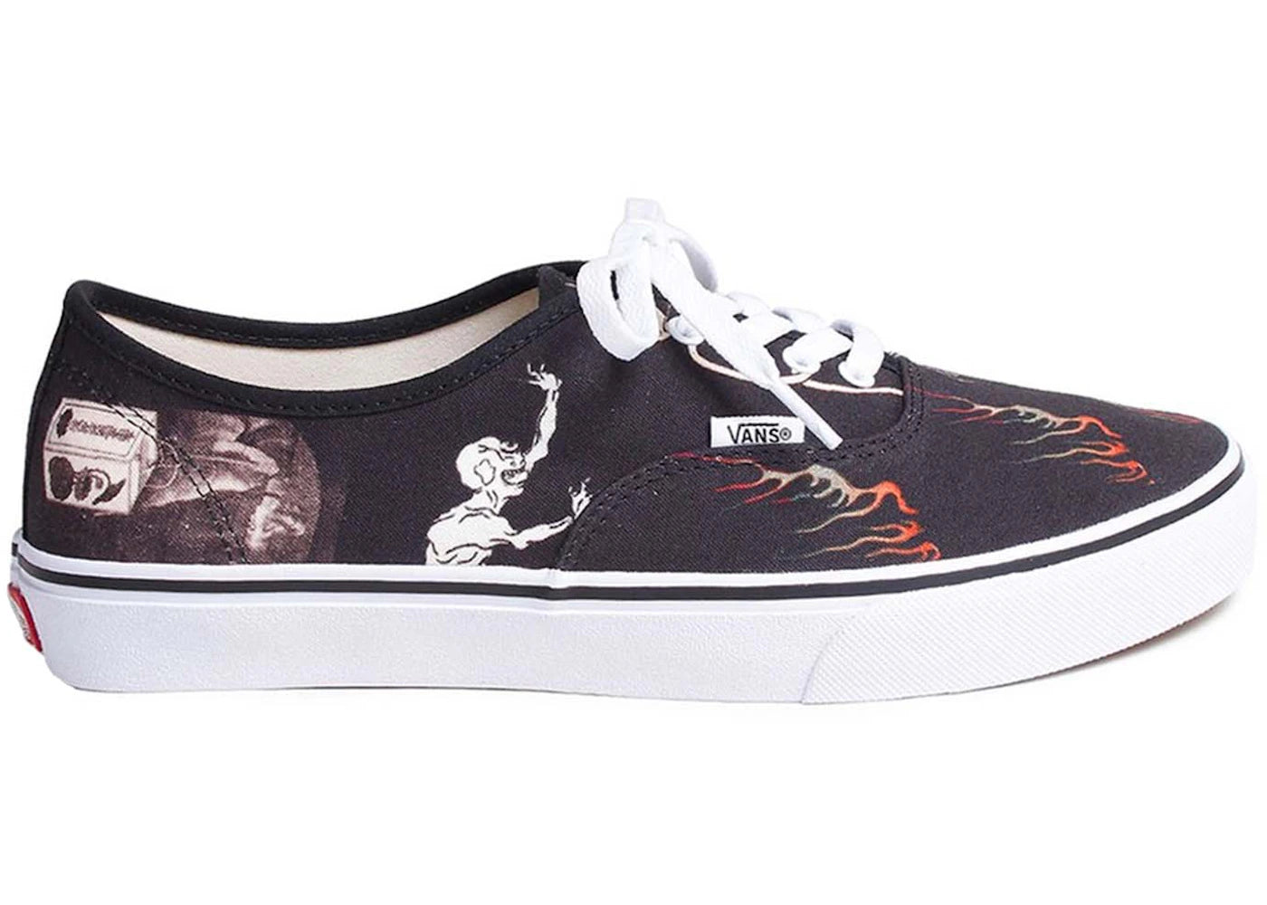 Vans Authentic Wacko Maria