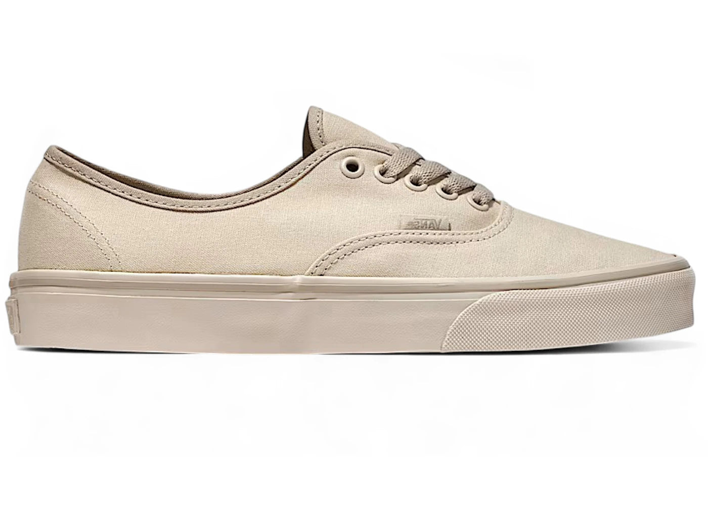 Vans Authentic Warm Beige