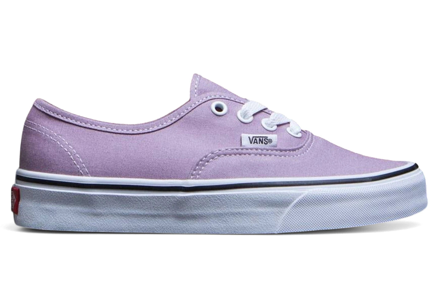 Vans Authentic White Sea Fog