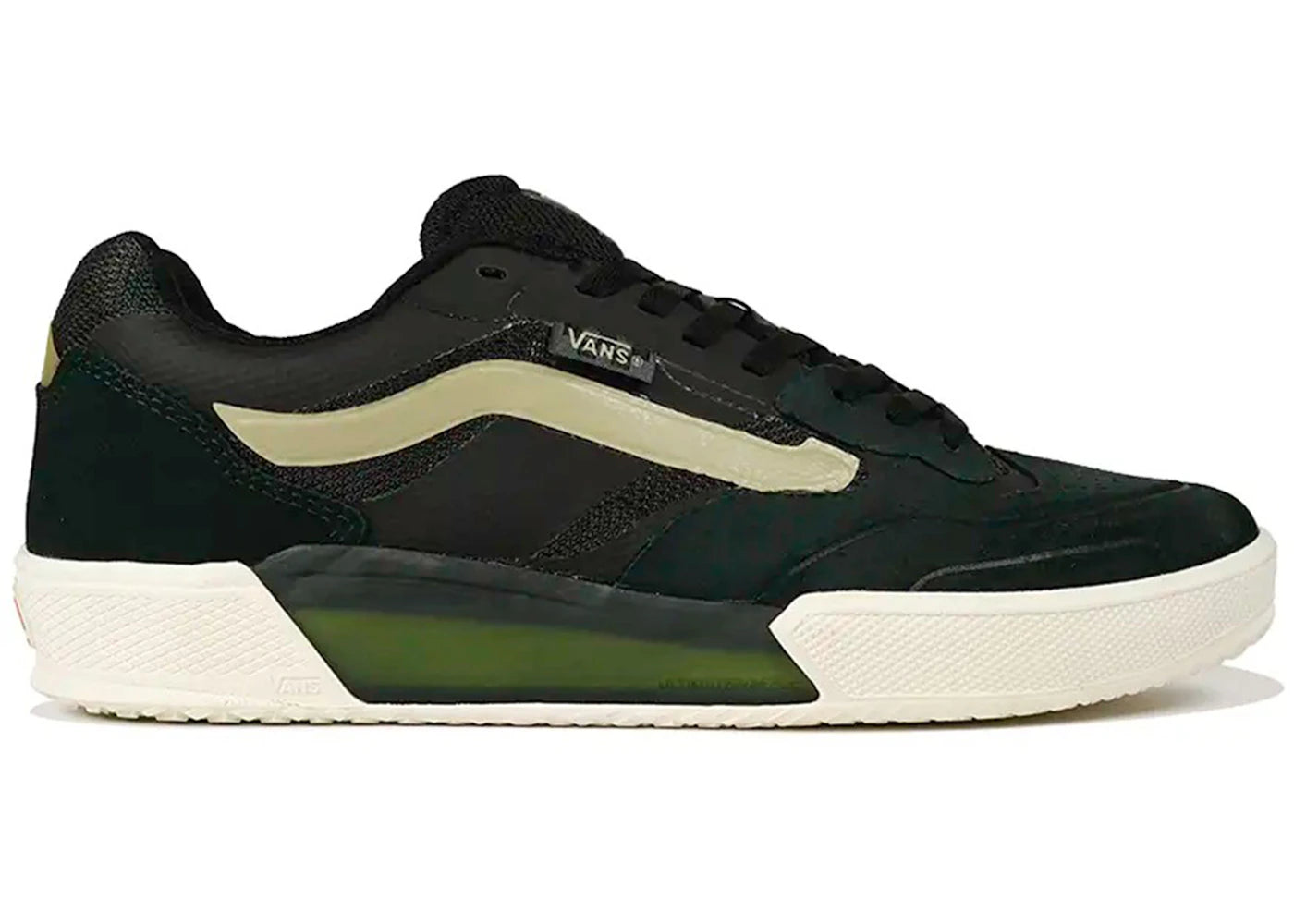 Vans Ave 2.0 Bench Green