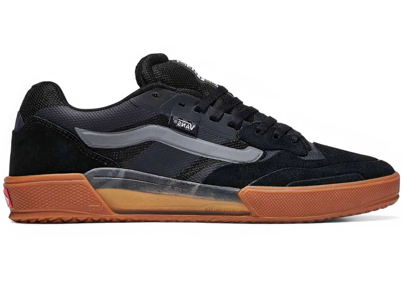 Vans Ave 2.0 Black Gum