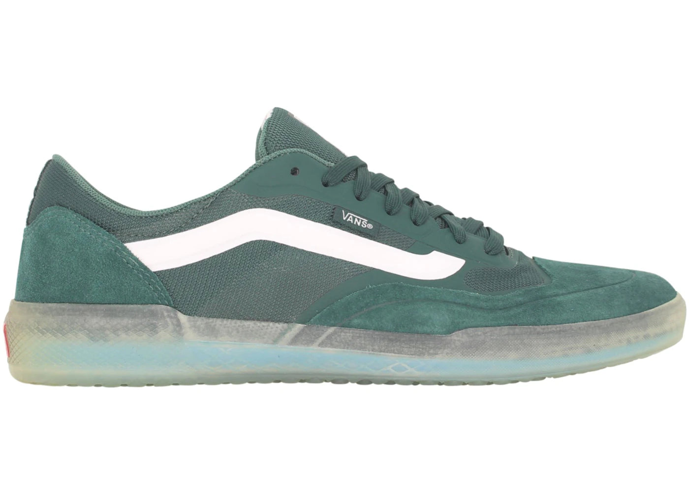 Vans Ave Pro Pine