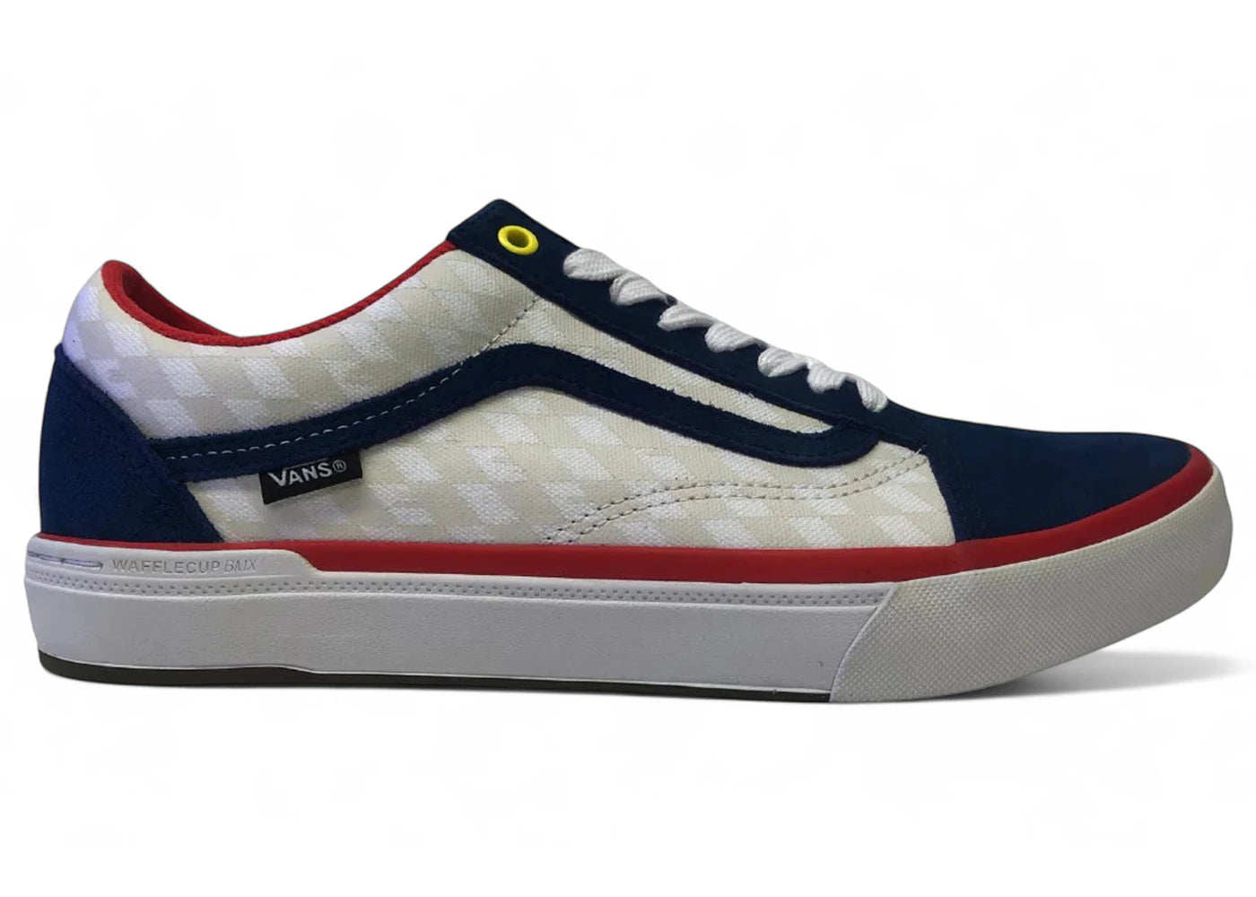 Vans BMX Old Skool Supercross BMX 35 Year Anniversary