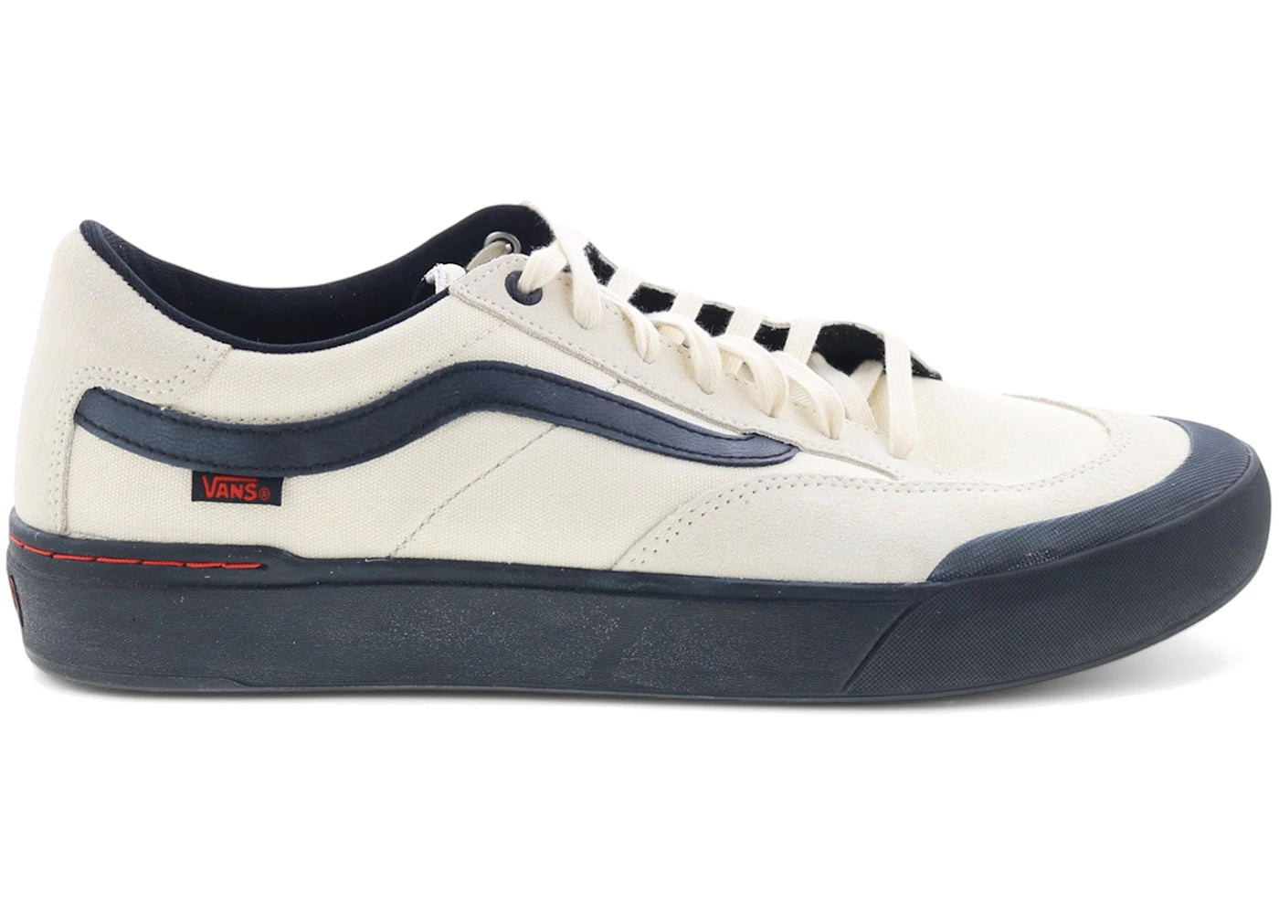 Vans Berle Pro Antique Black