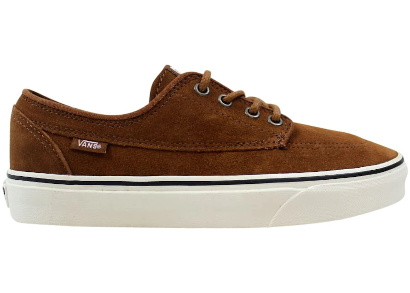 Vans Brigata Desert Tribe