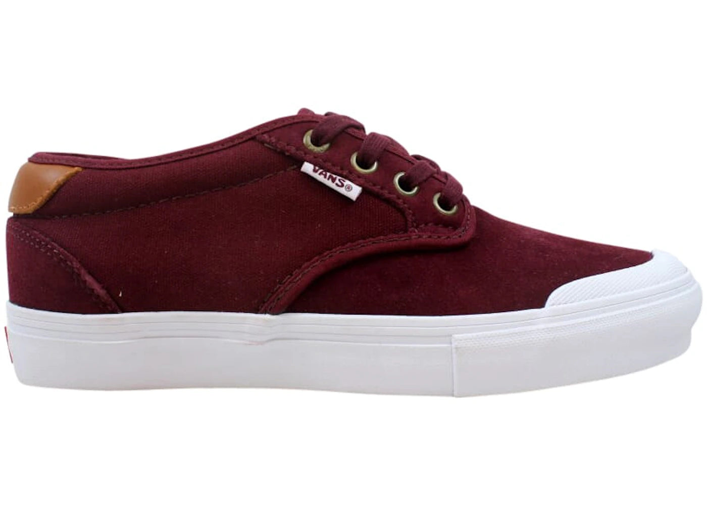 Vans Chima Estate Pro Rubber Port
