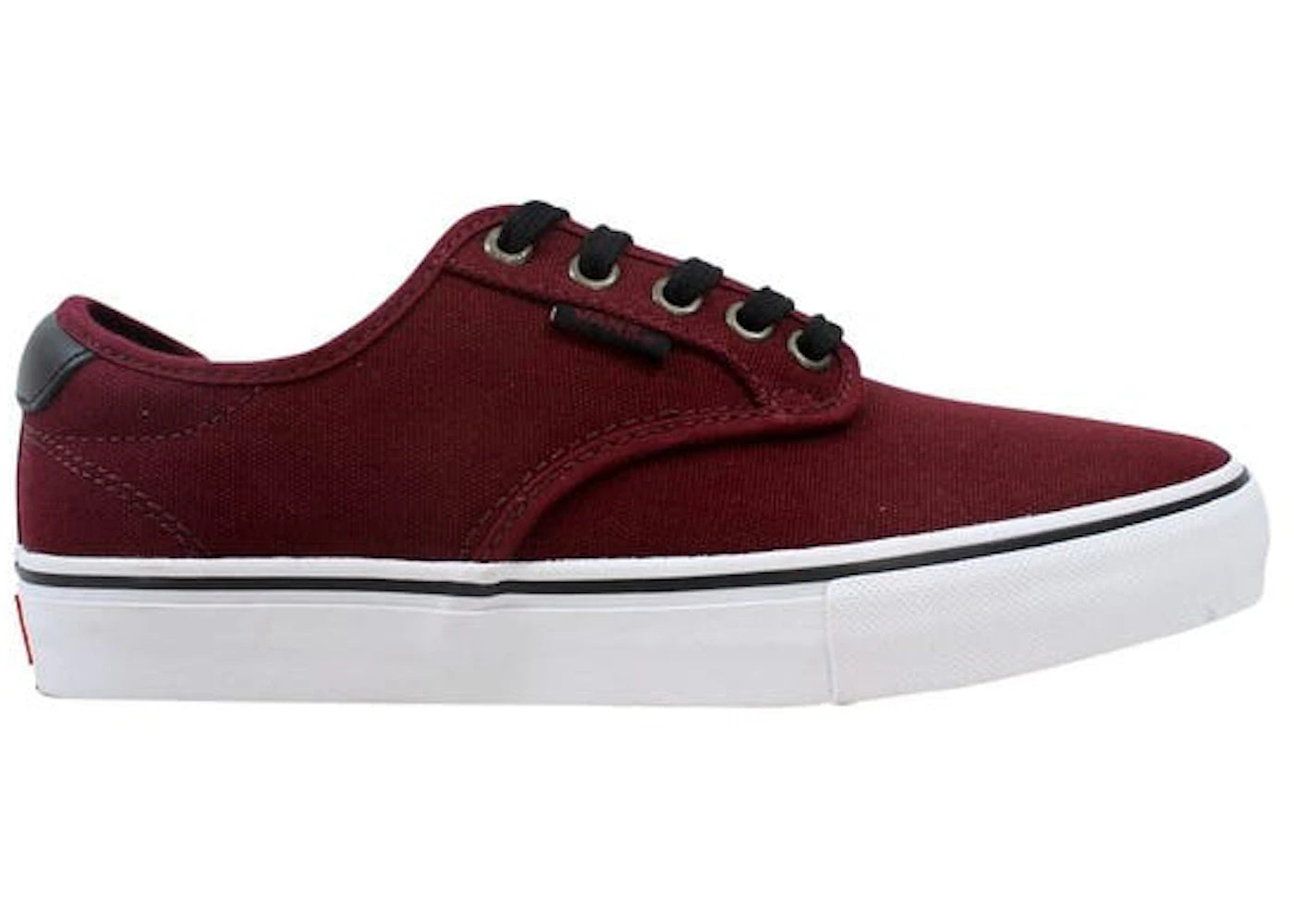 Vans Chima Ferguson Pro Plaid