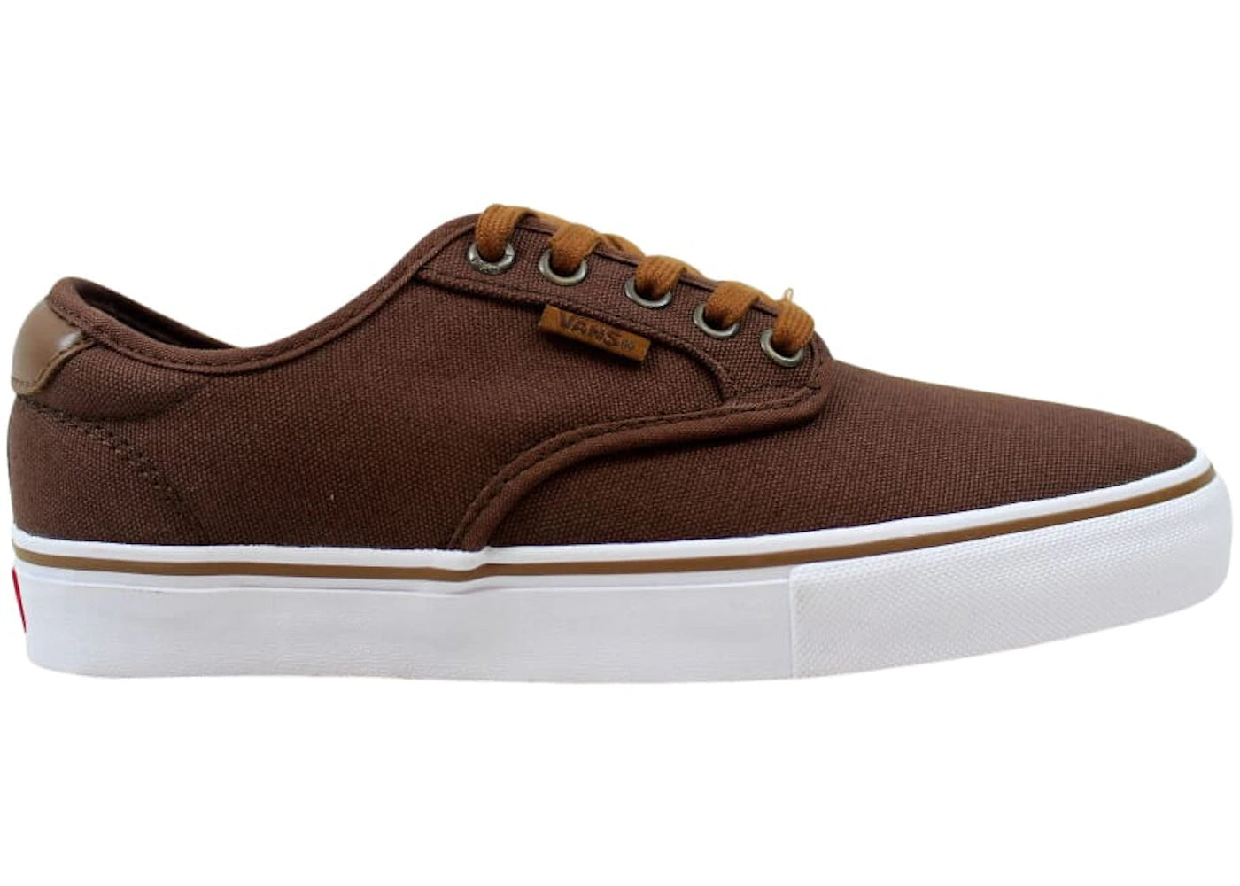 Vans Chima Ferguson Pro Plaid Potting Soil