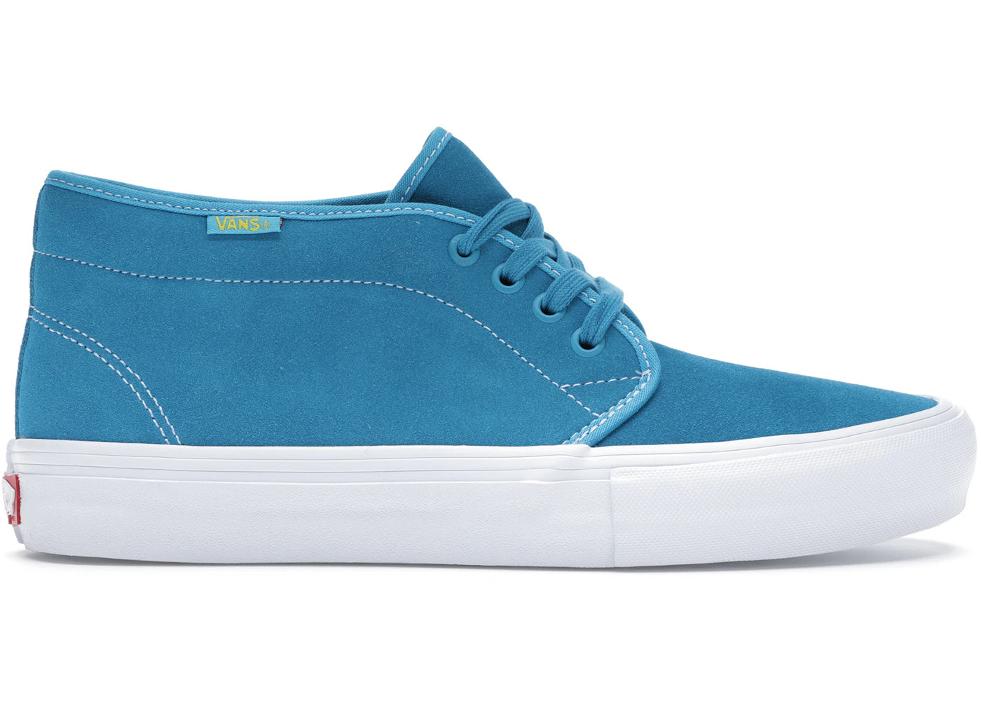 Vans Chukka Pro The Simpsons Bart
